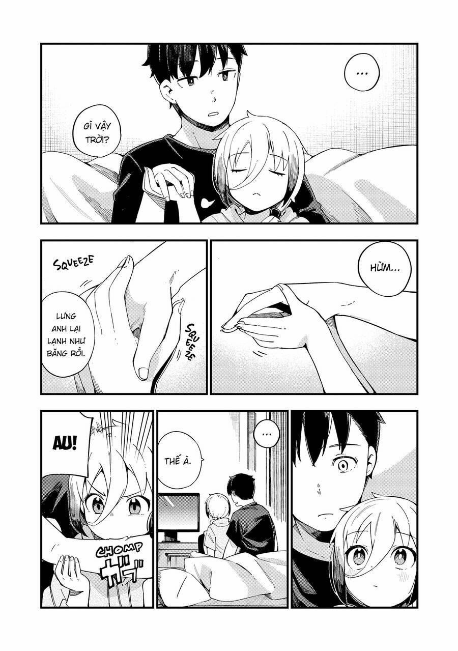 Nàng Dâu Thợ Gò Đồng 7 trang 3