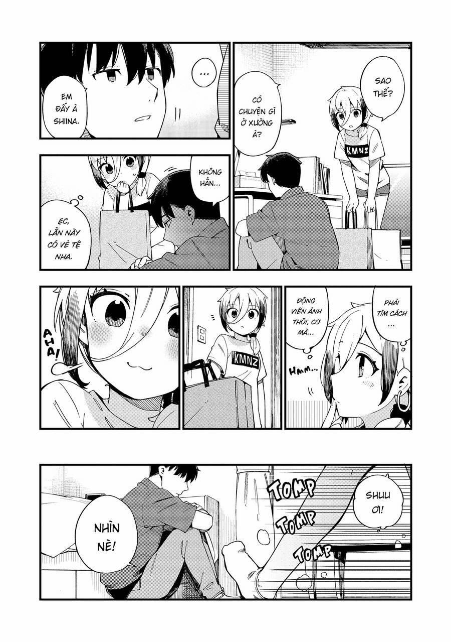 Nàng Dâu Thợ Gò Đồng 8 trang 11