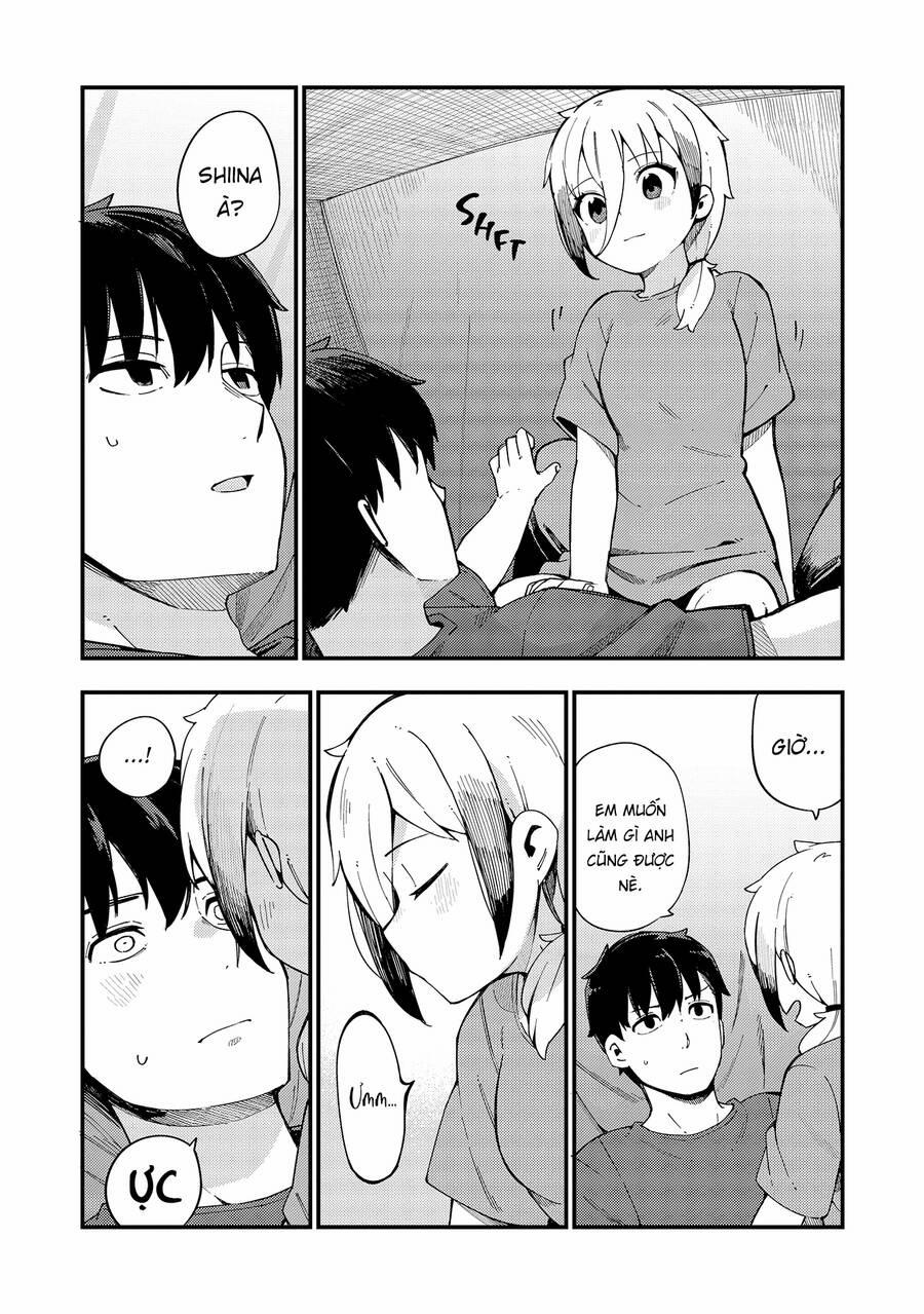 Nàng Dâu Thợ Gò Đồng 9 trang 13