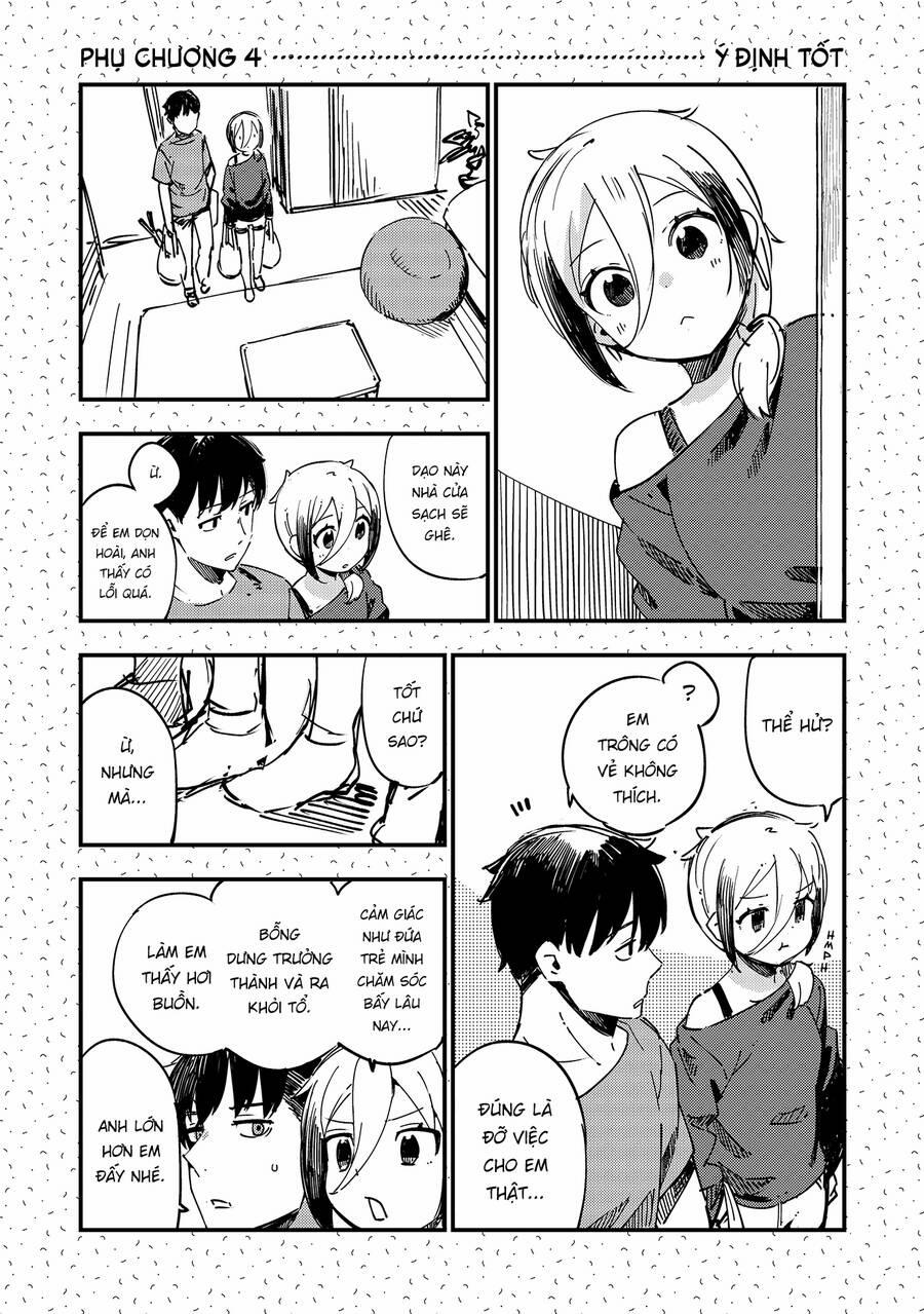 Nàng Dâu Thợ Gò Đồng 9 trang 24