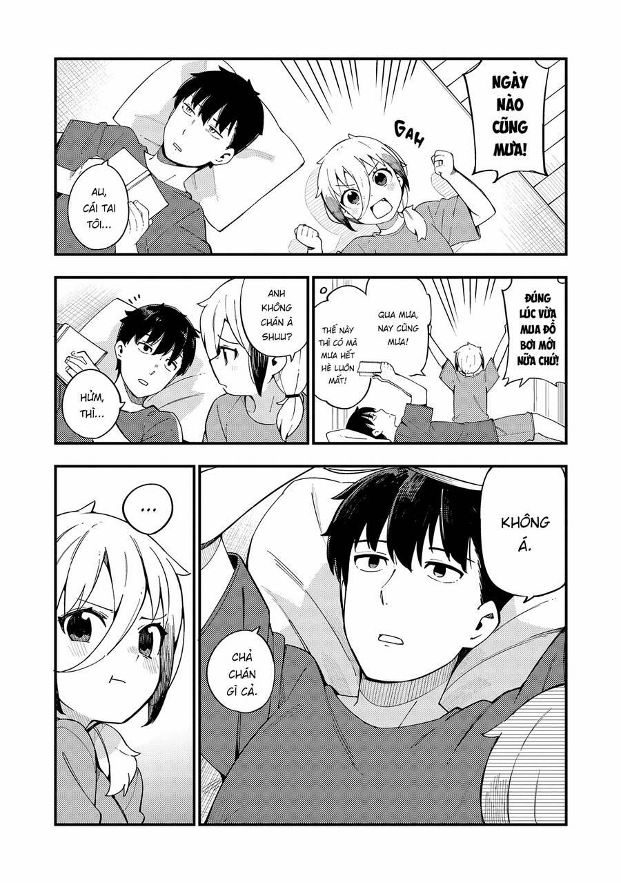 Nàng Dâu Thợ Gò Đồng 9 trang 3