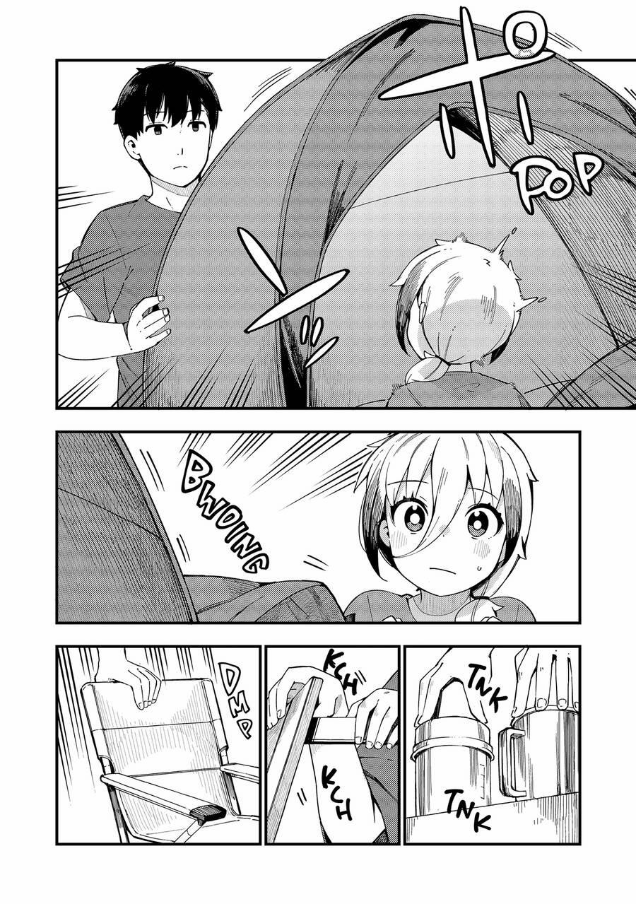 Nàng Dâu Thợ Gò Đồng 9 trang 8