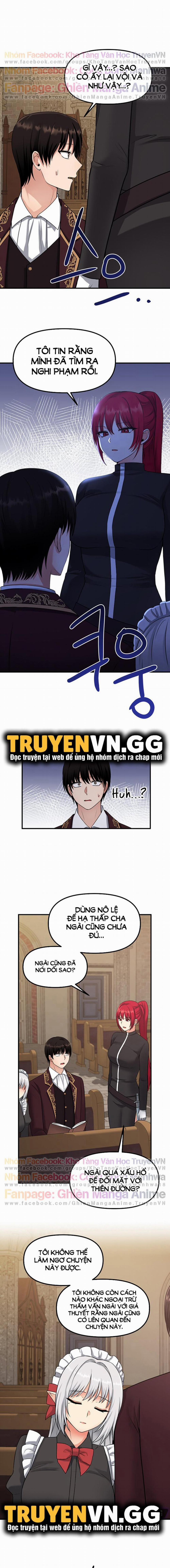 Nàng Elf Thích Bạo Dâm 29 trang 0