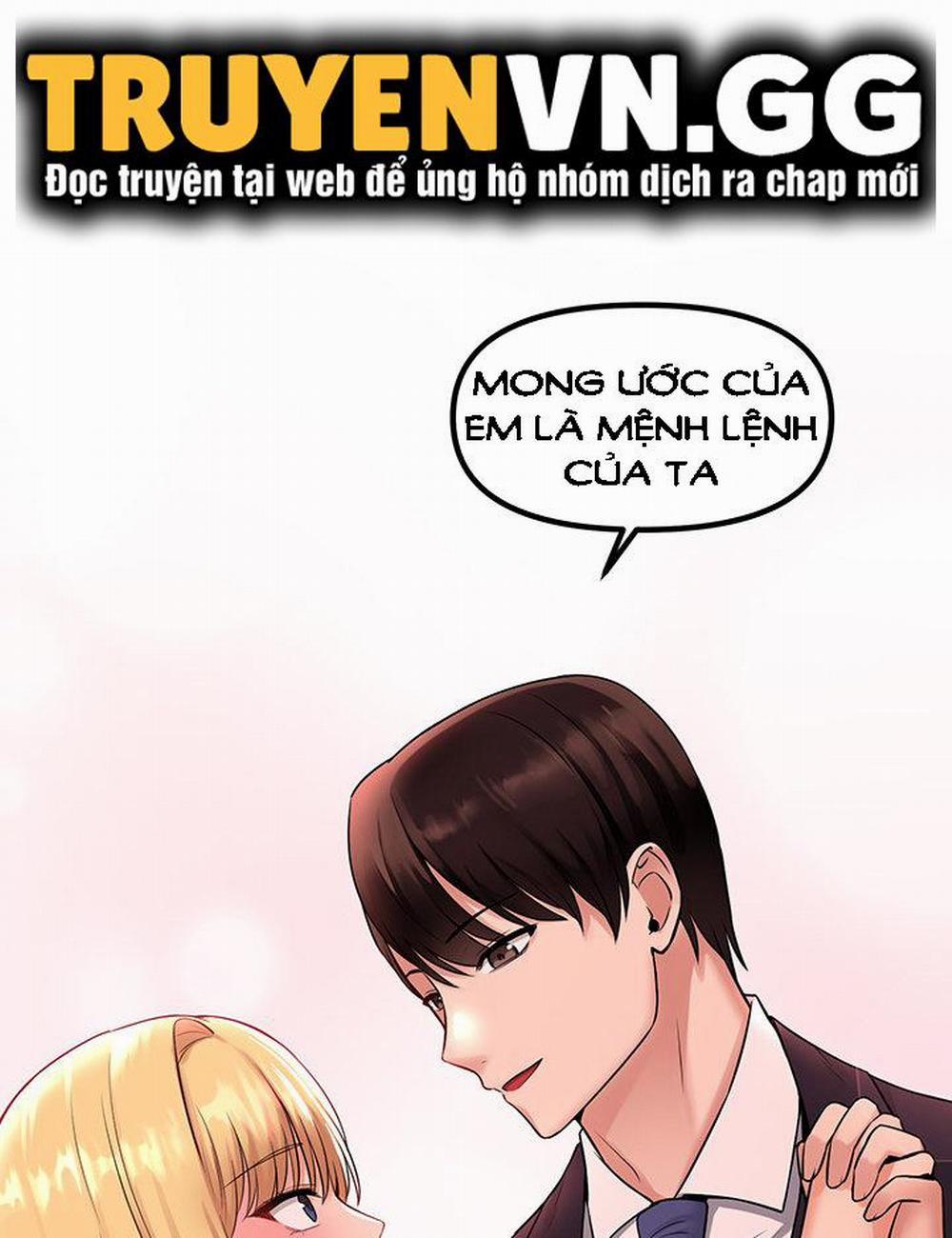 Nàng Elf Thích Bạo Dâm 36 trang 0