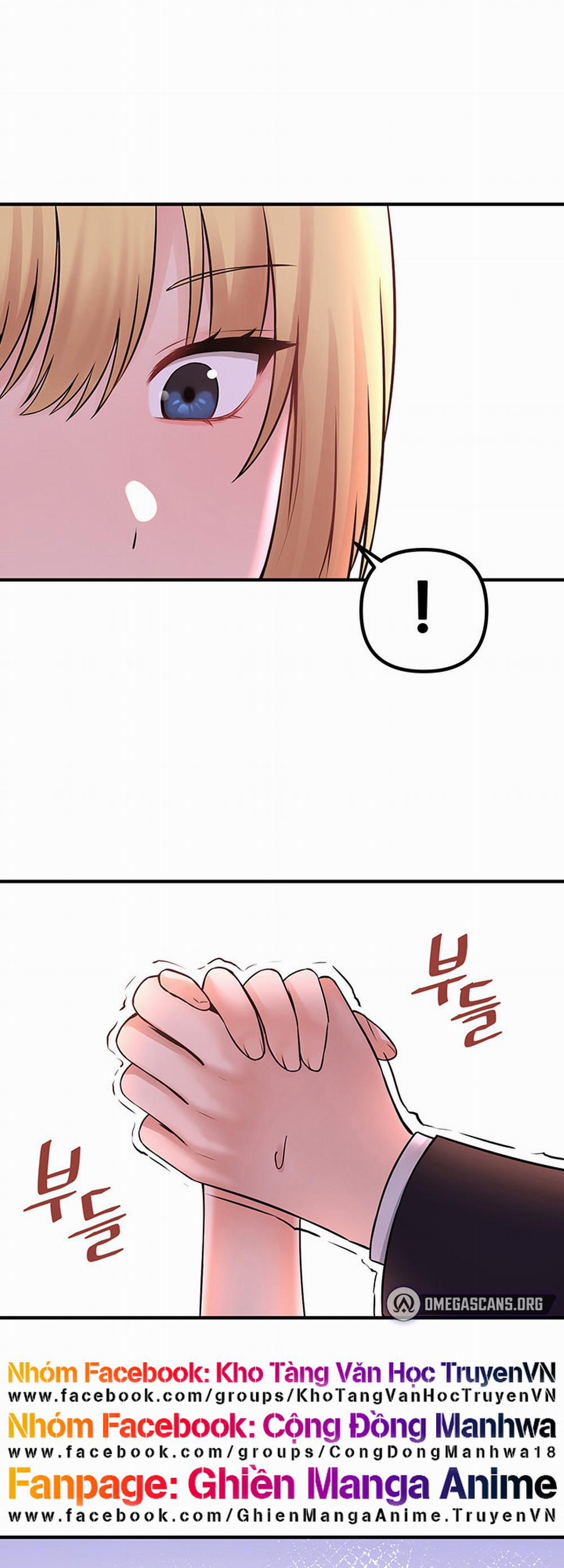 Nàng Elf Thích Bạo Dâm 36 trang 17