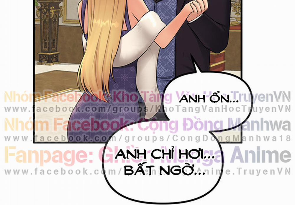 Nàng Elf Thích Bạo Dâm 36 trang 19