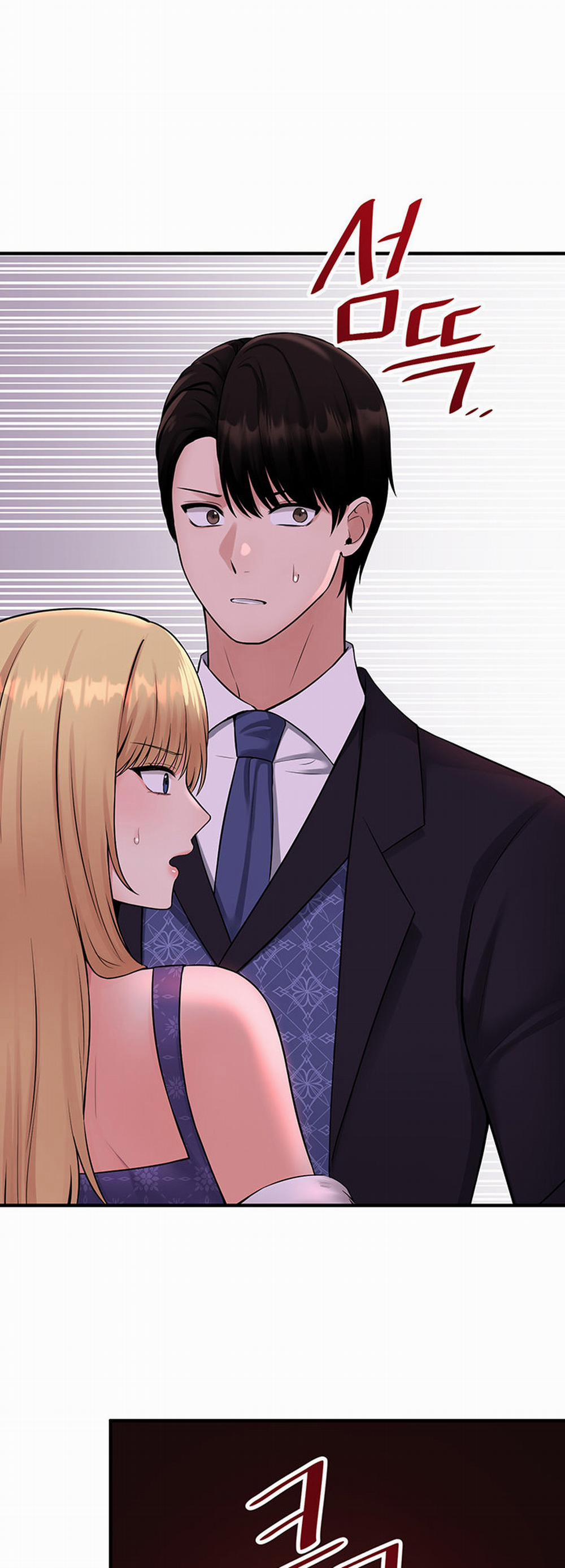 Nàng Elf Thích Bạo Dâm 36 trang 20