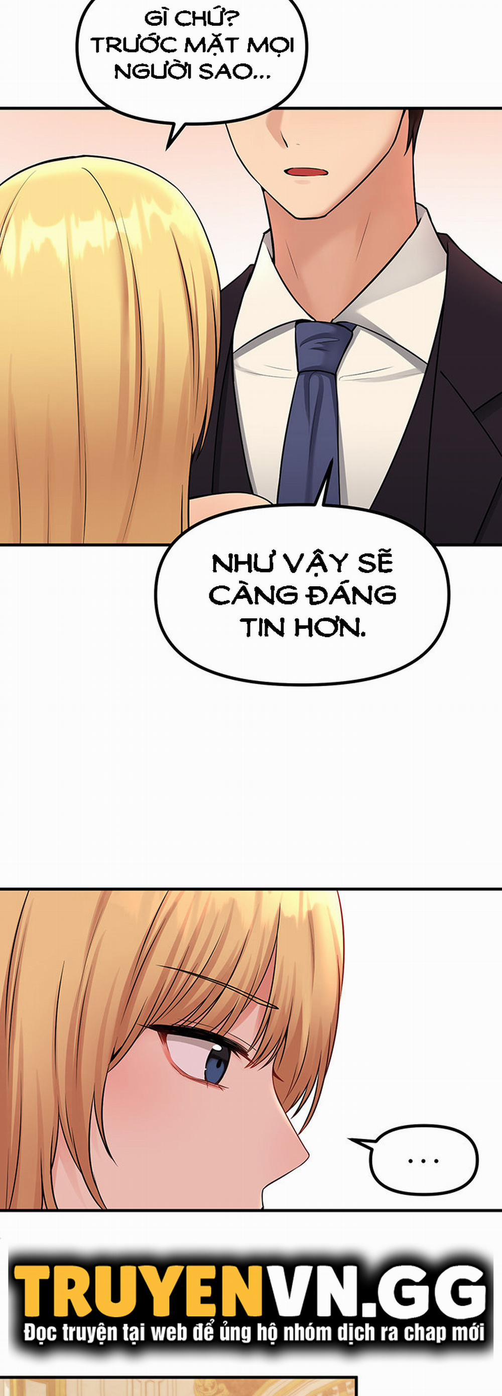 Nàng Elf Thích Bạo Dâm 36 trang 23