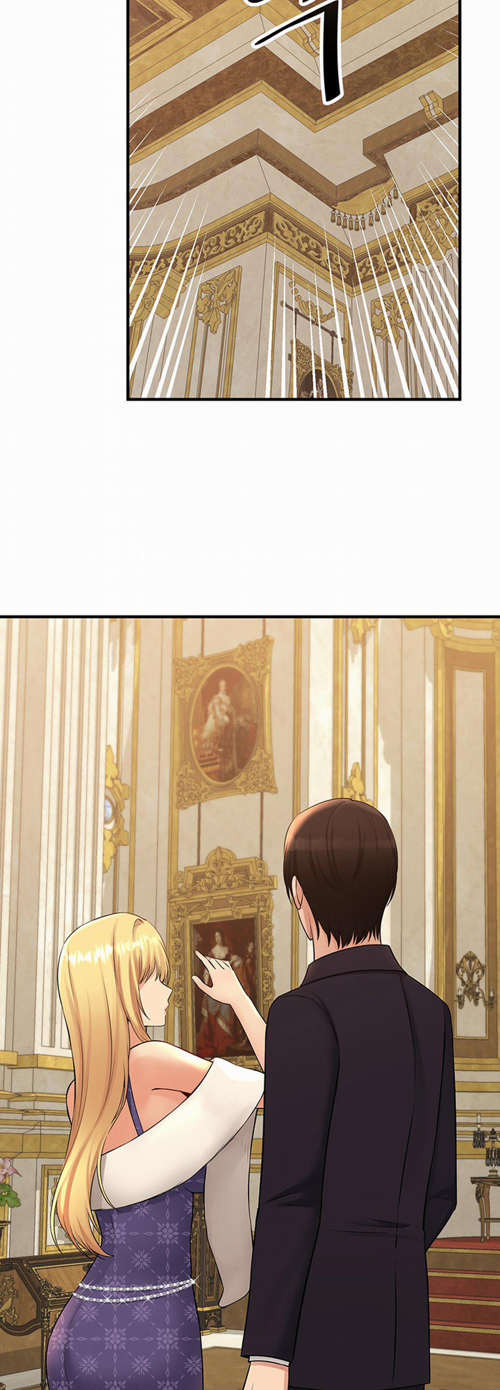 Nàng Elf Thích Bạo Dâm 36 trang 25