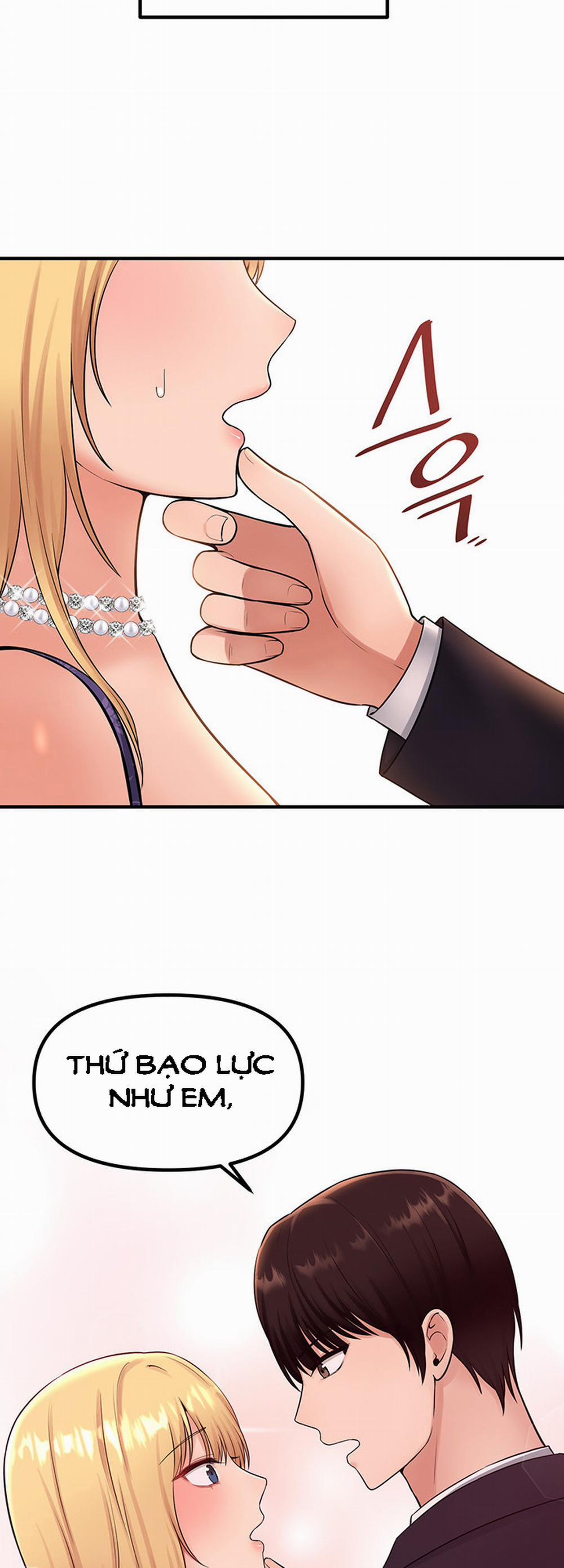 Nàng Elf Thích Bạo Dâm 36 trang 27