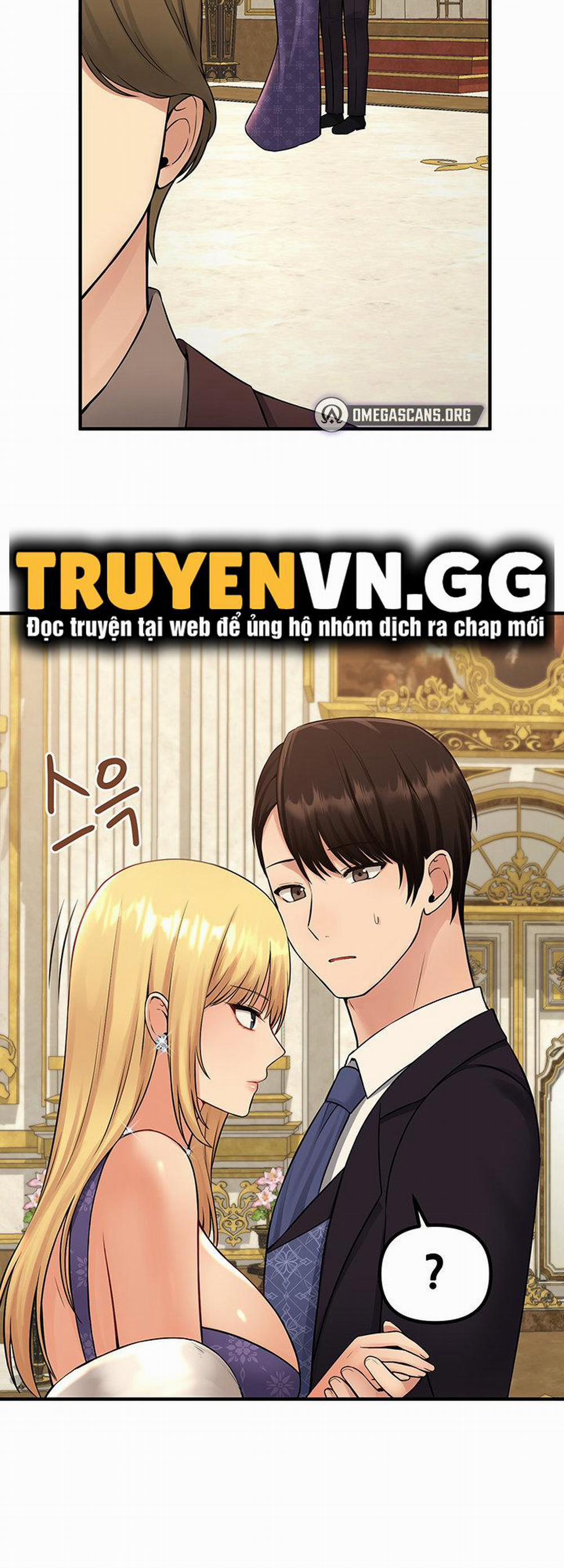 Nàng Elf Thích Bạo Dâm 36 trang 3