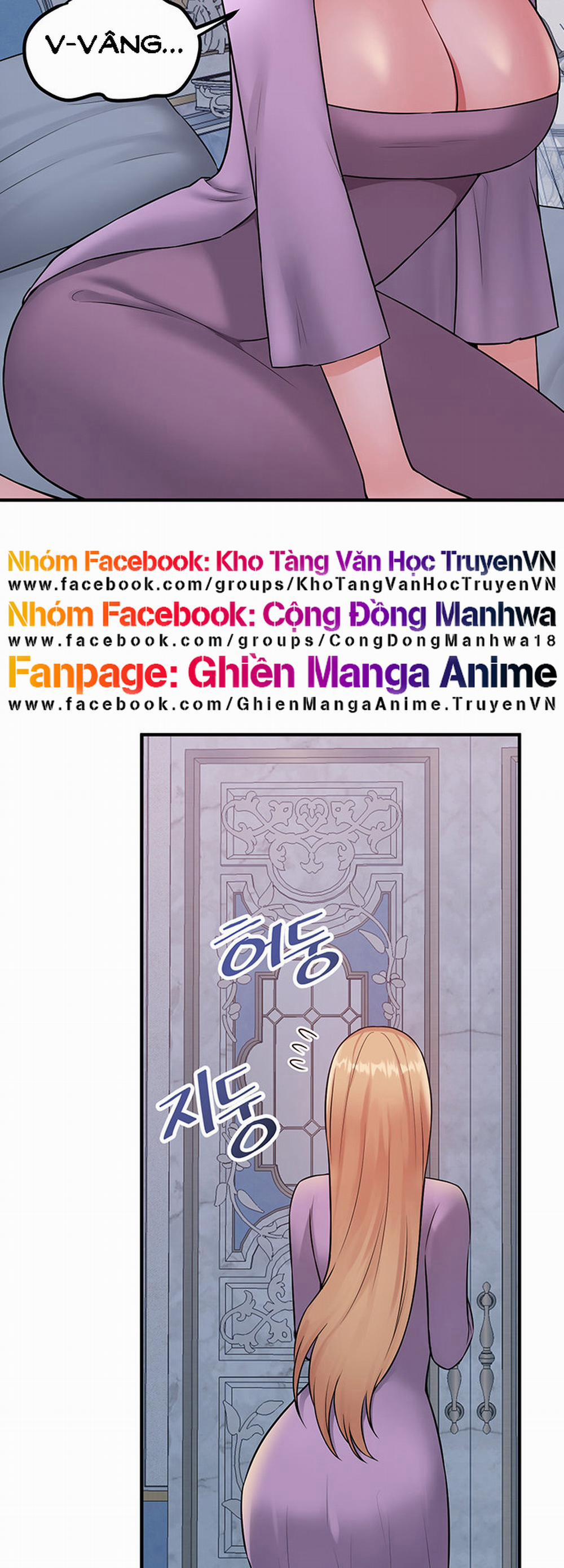 Nàng Elf Thích Bạo Dâm 36 trang 43