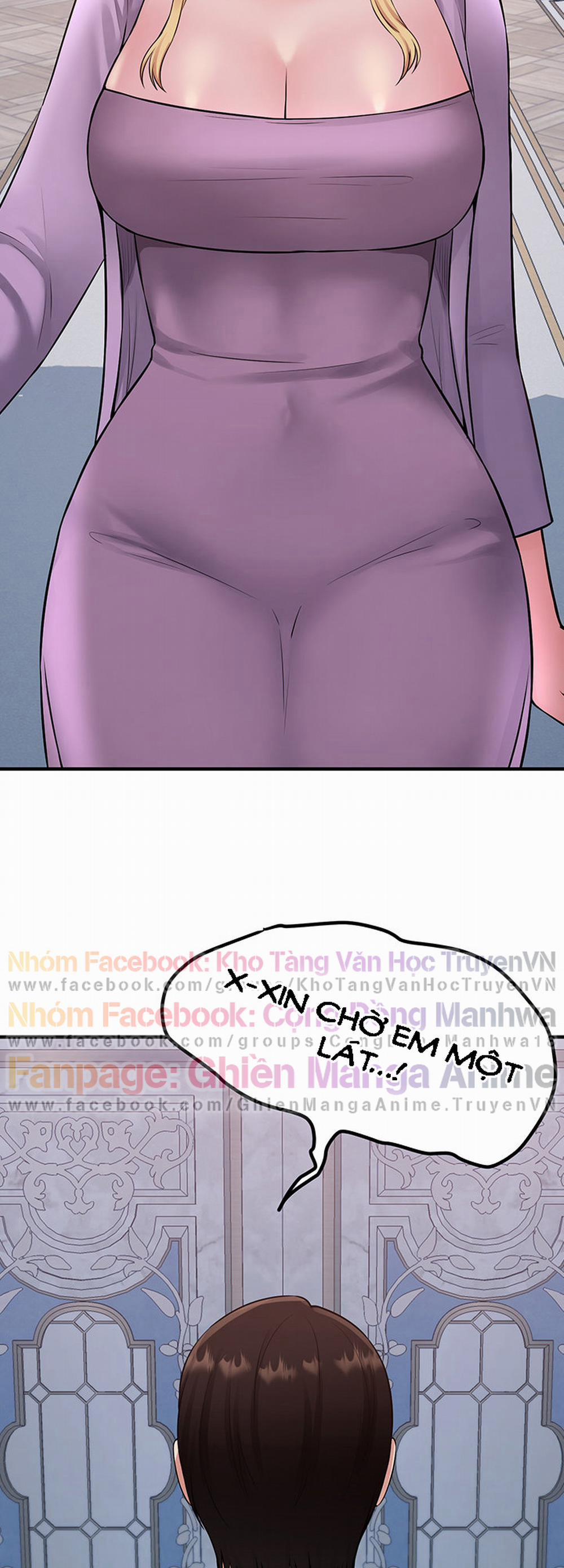 Nàng Elf Thích Bạo Dâm 36 trang 45