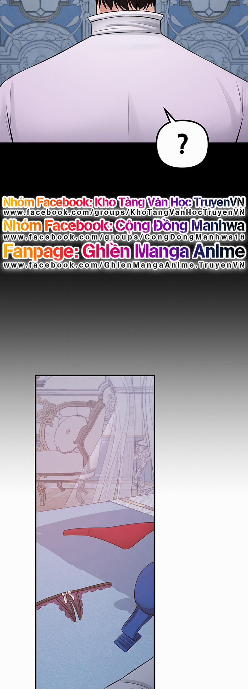 Nàng Elf Thích Bạo Dâm 36 trang 46