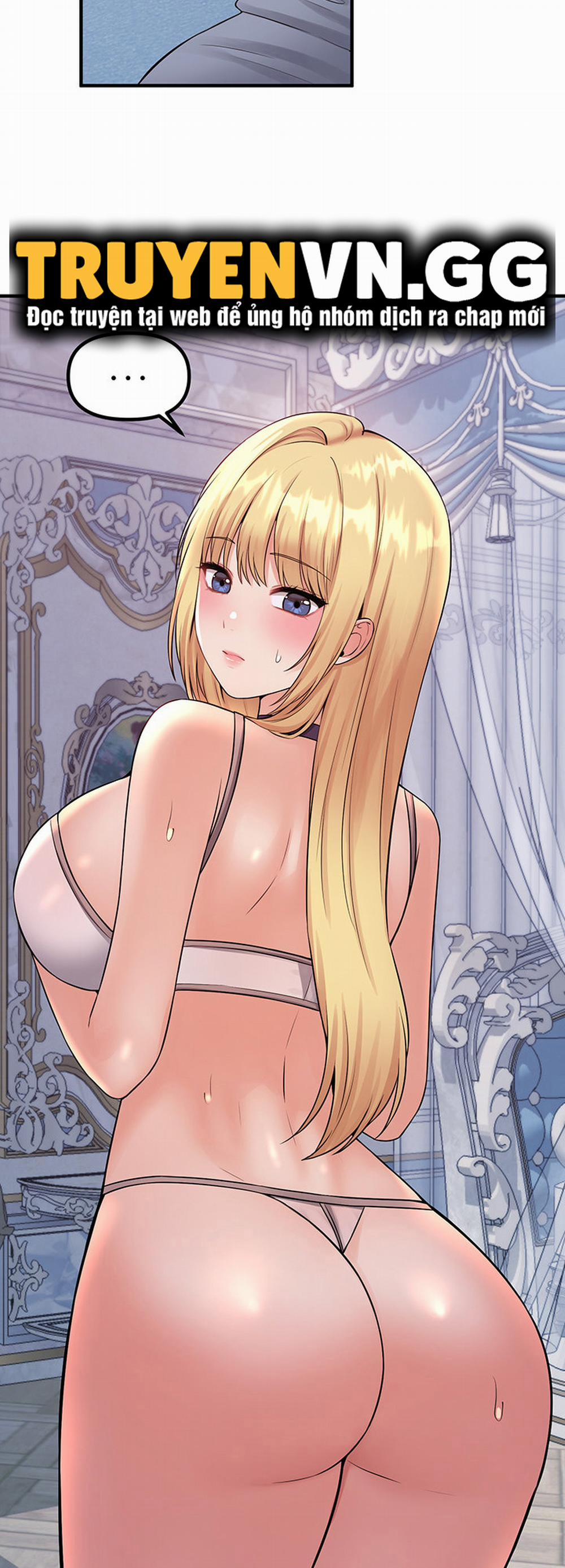 Nàng Elf Thích Bạo Dâm 36 trang 47