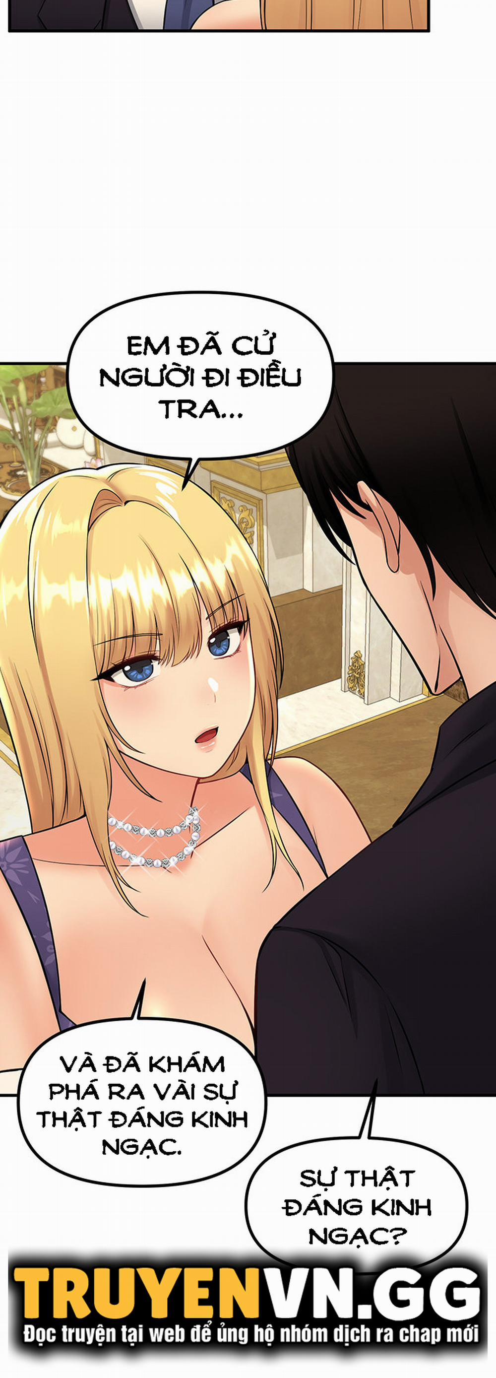 Nàng Elf Thích Bạo Dâm 36 trang 5