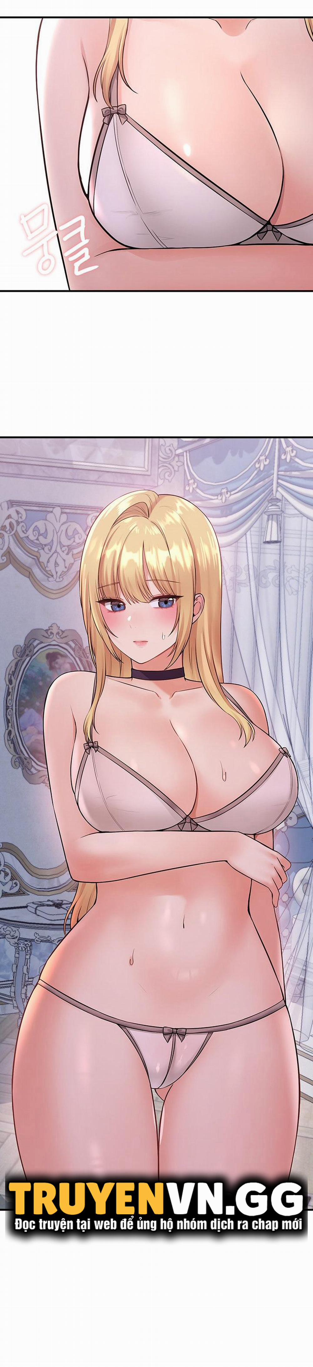 Nàng Elf Thích Bạo Dâm 36 trang 51