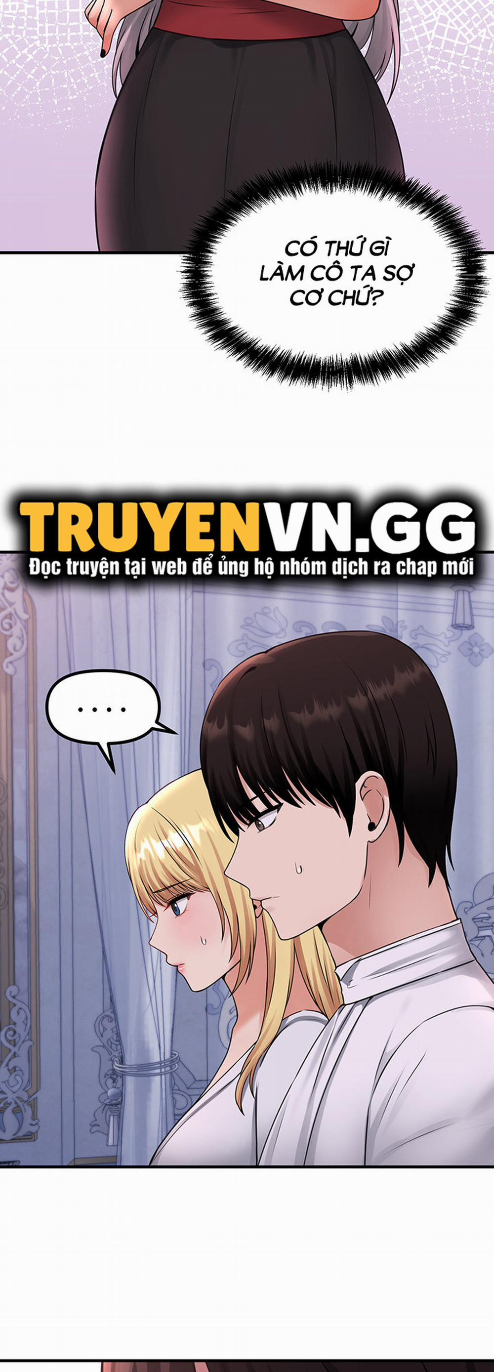 Nàng Elf Thích Bạo Dâm 37 trang 10