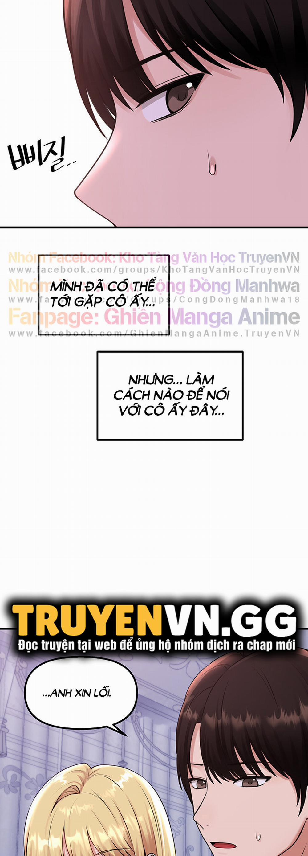 Nàng Elf Thích Bạo Dâm 37 trang 11