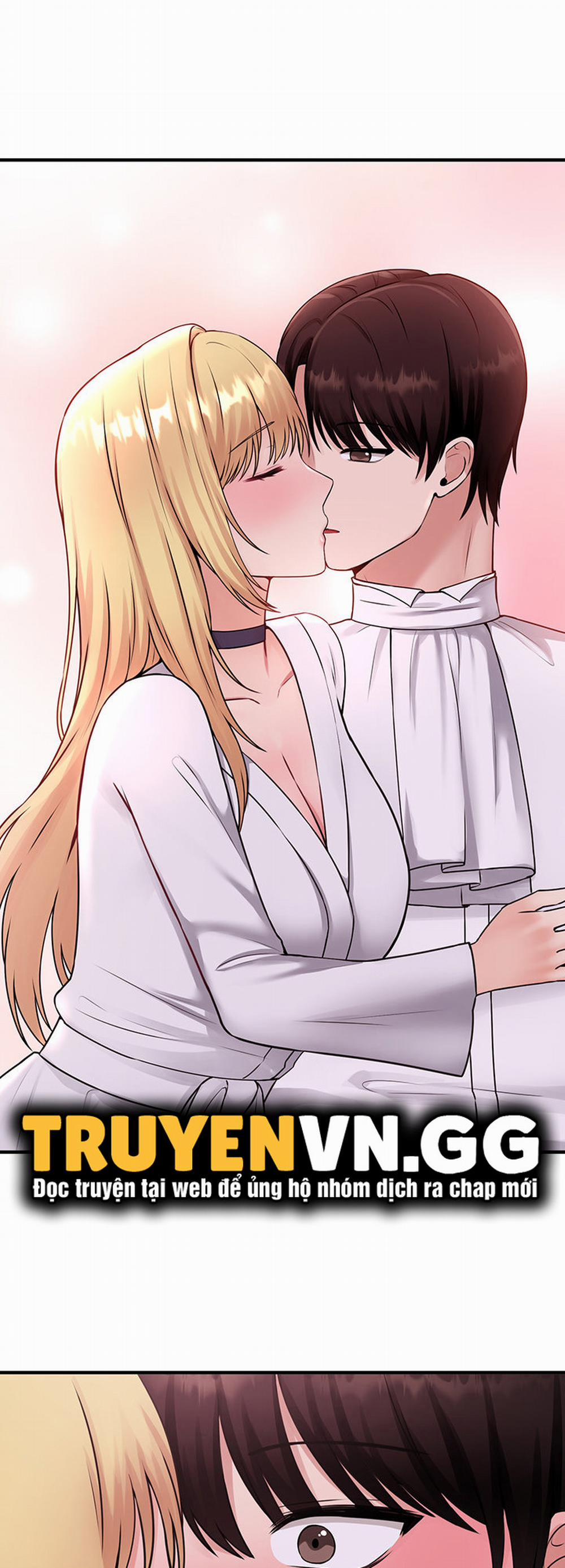 Nàng Elf Thích Bạo Dâm 37 trang 21