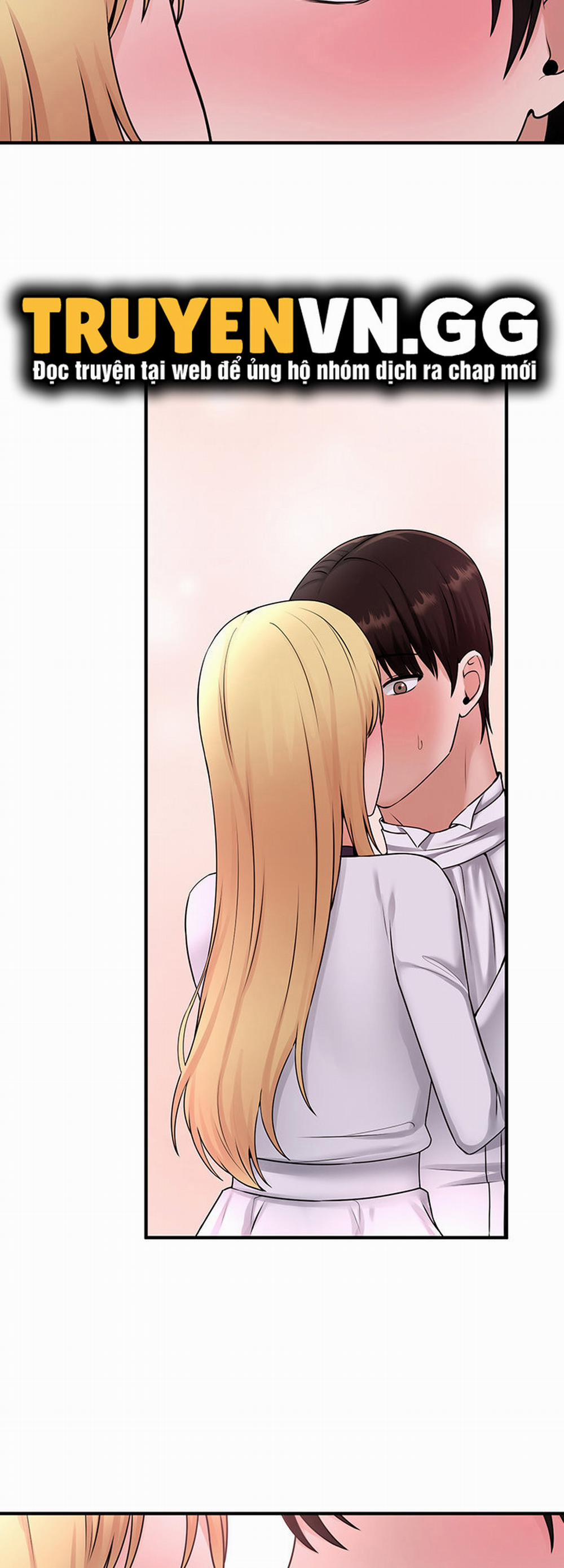 Nàng Elf Thích Bạo Dâm 37 trang 22