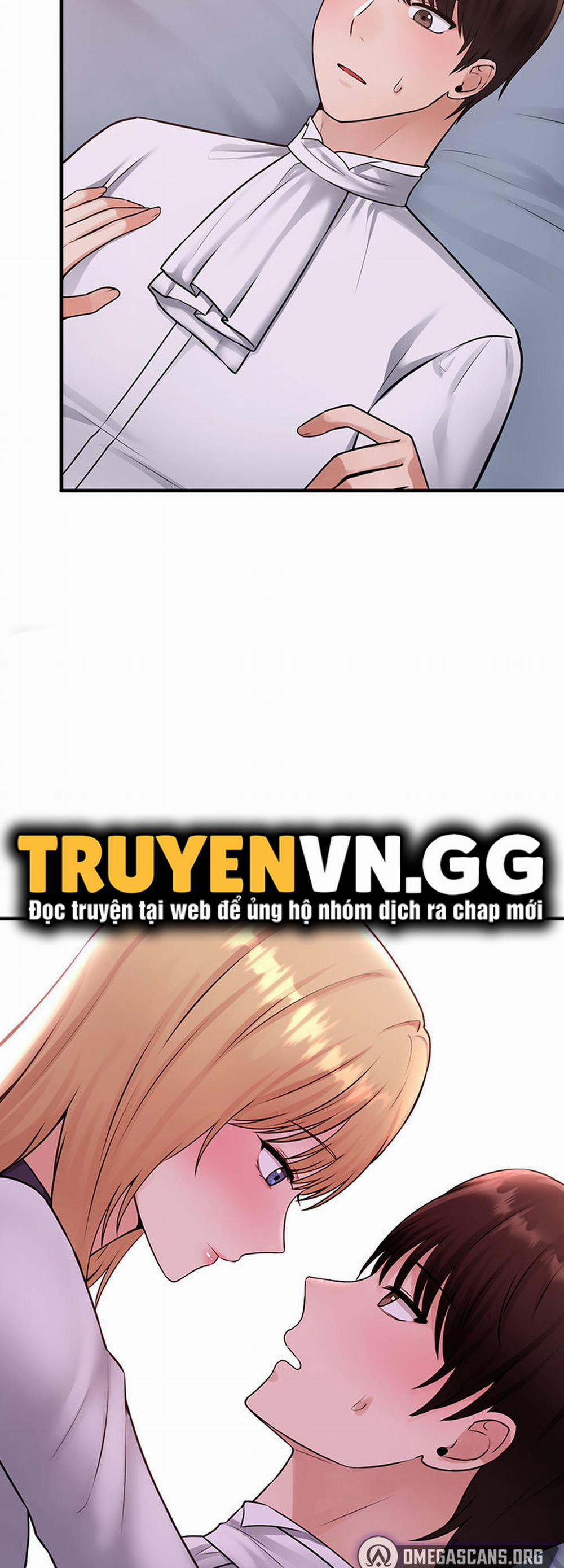 Nàng Elf Thích Bạo Dâm 37 trang 24