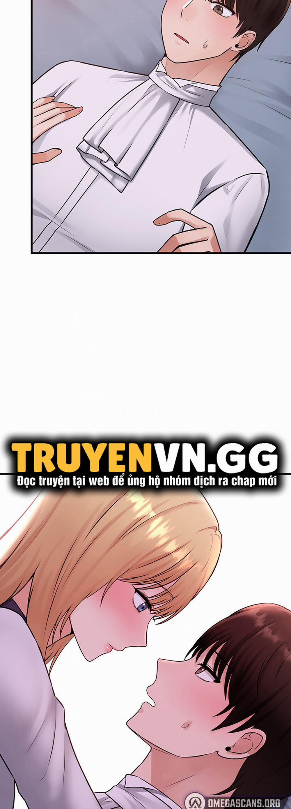 Nàng Elf Thích Bạo Dâm 37 trang 29