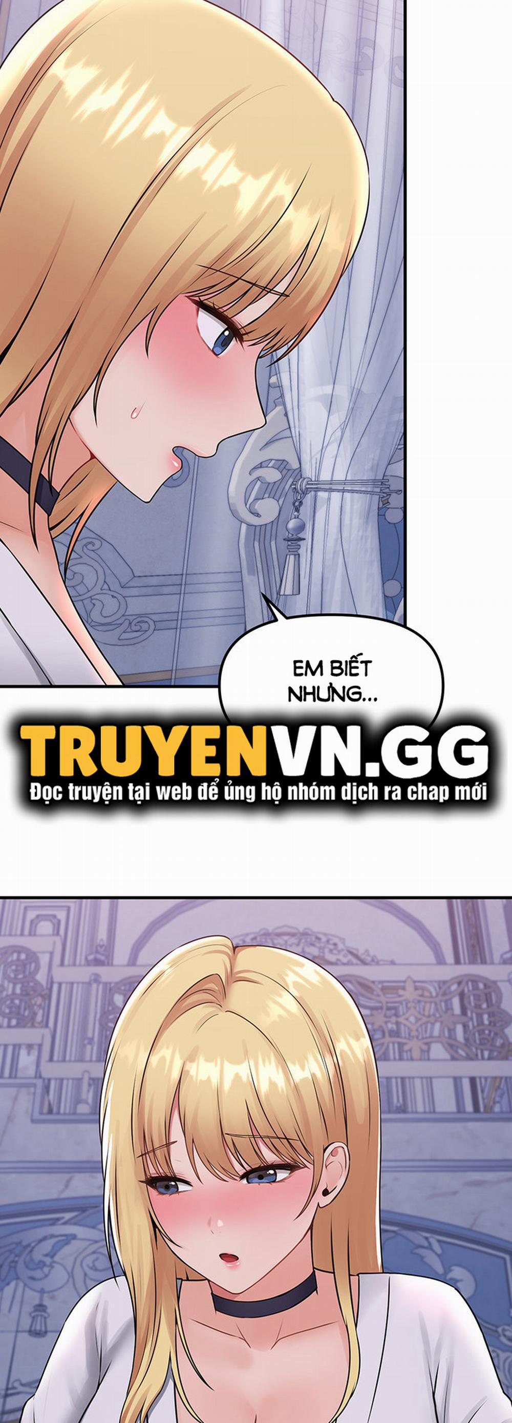 Nàng Elf Thích Bạo Dâm 37 trang 31