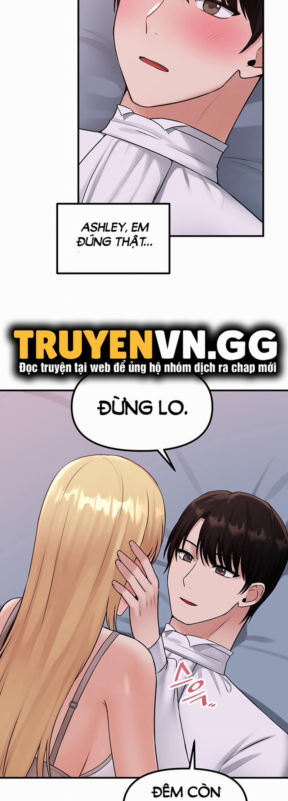 Nàng Elf Thích Bạo Dâm 37 trang 38