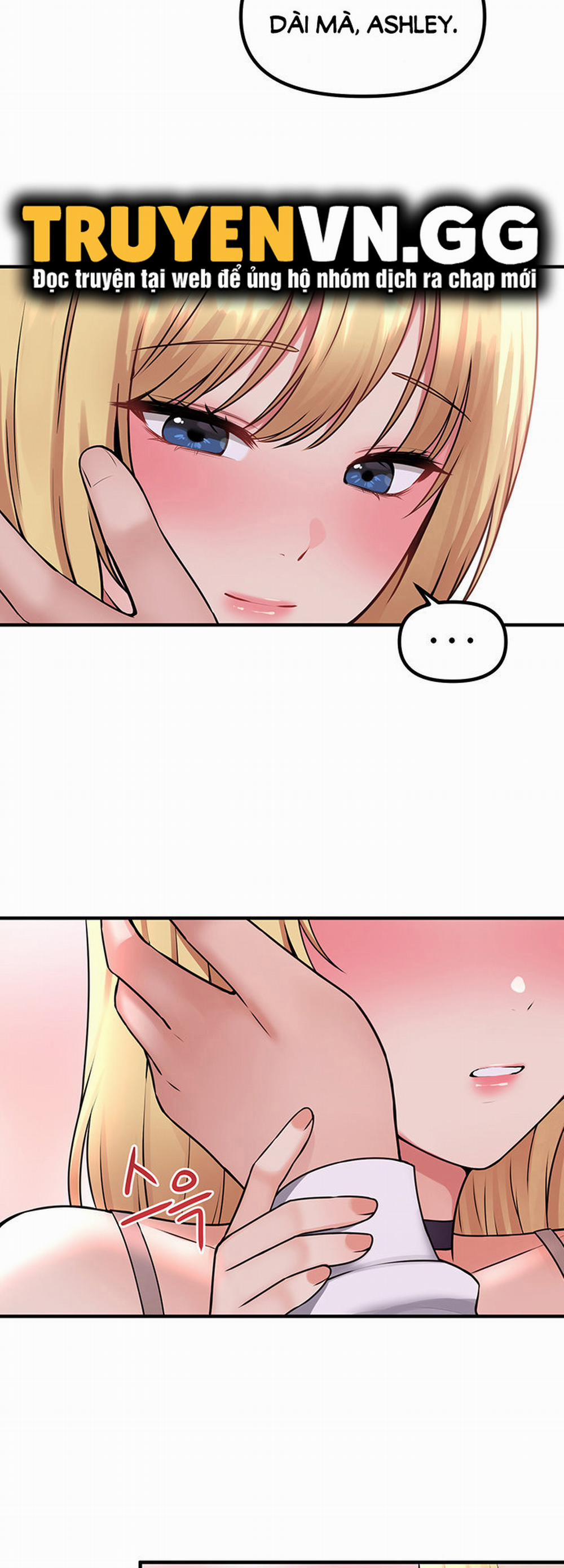 Nàng Elf Thích Bạo Dâm 37 trang 39