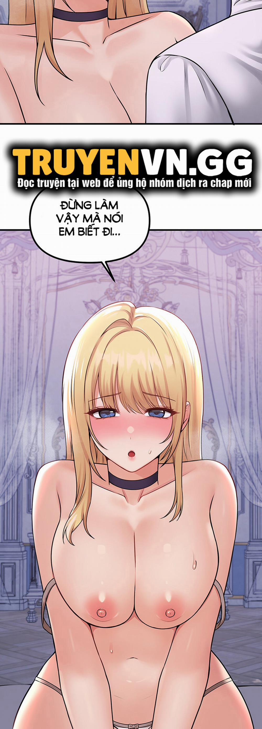 Nàng Elf Thích Bạo Dâm 37 trang 51