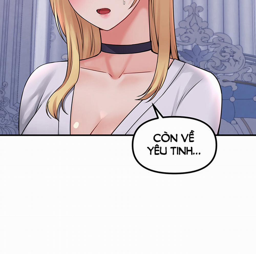 Nàng Elf Thích Bạo Dâm 37 trang 6