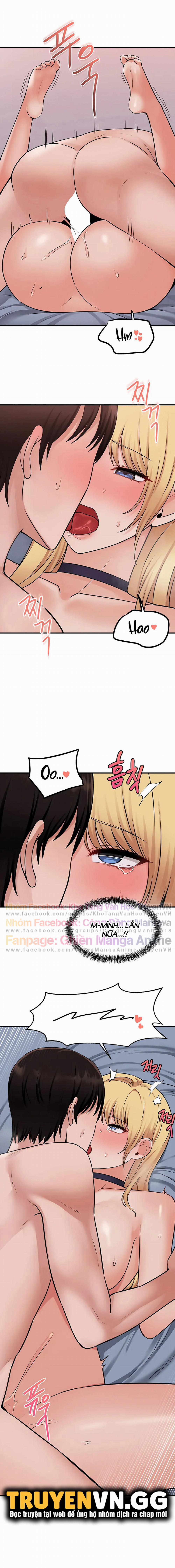 Nàng Elf Thích Bạo Dâm 39 trang 12