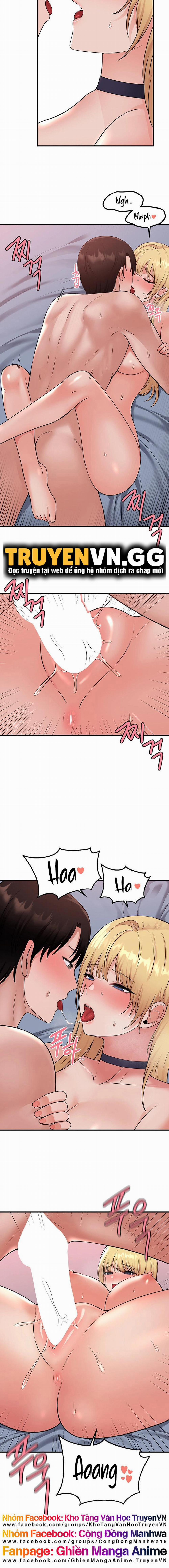 Nàng Elf Thích Bạo Dâm 40 trang 3