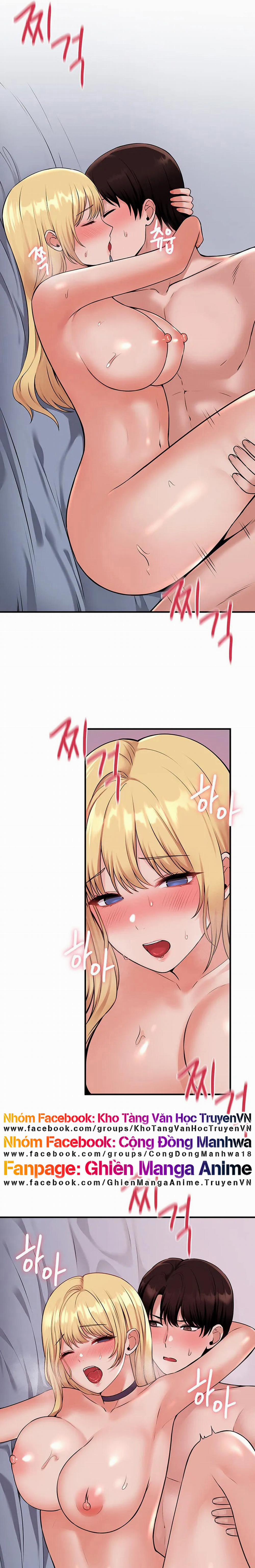 Nàng Elf Thích Bạo Dâm 41 trang 4