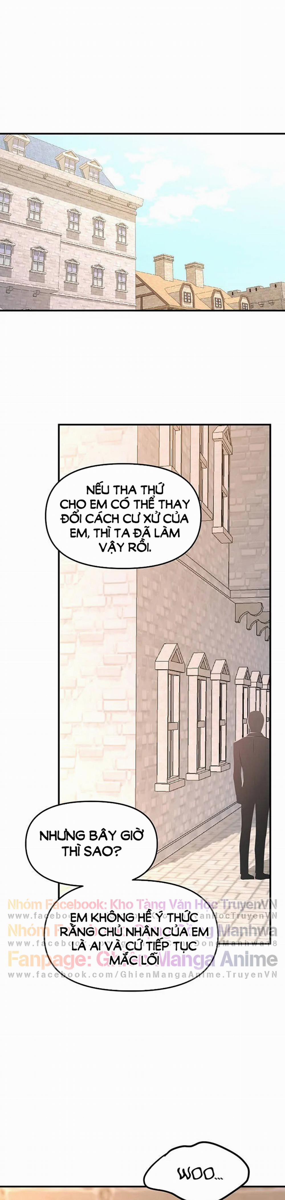 Nàng Elf Thích Bạo Dâm 42 trang 10