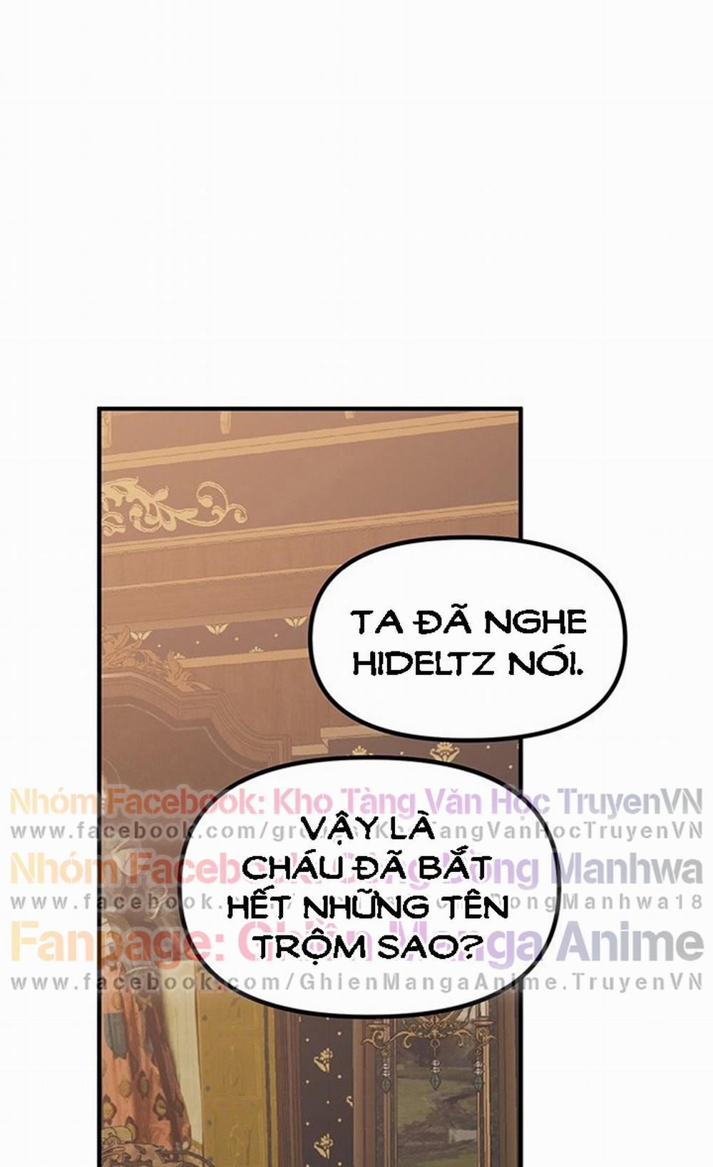 Nàng Elf Thích Bạo Dâm 44 trang 15