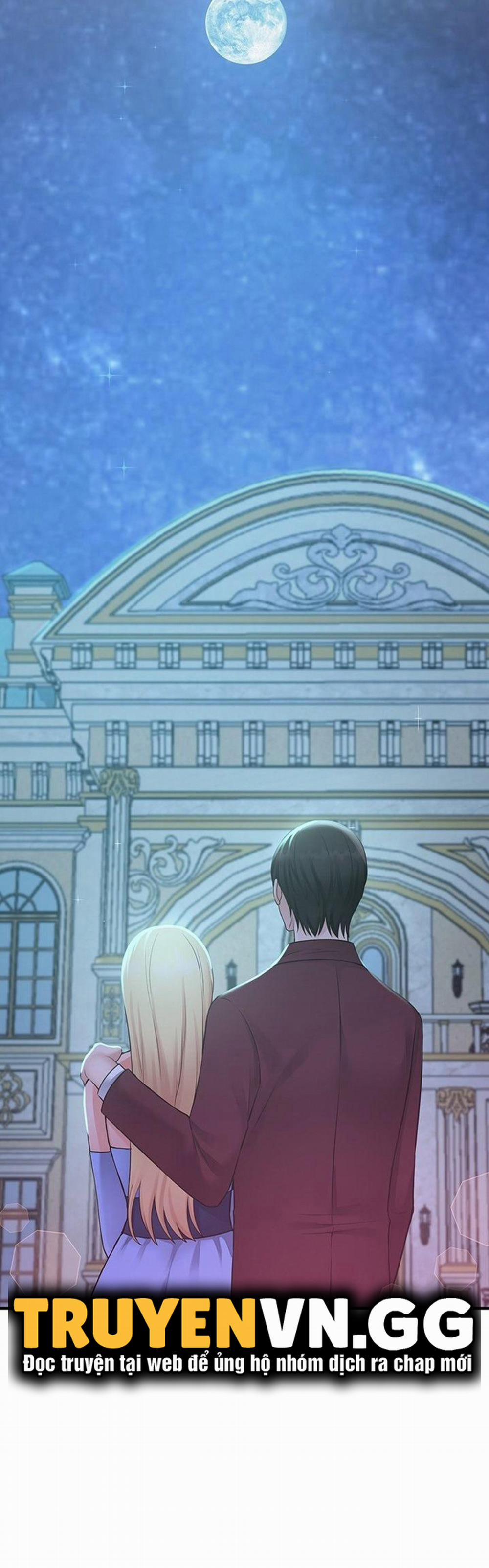 Nàng Elf Thích Bạo Dâm 44 trang 31