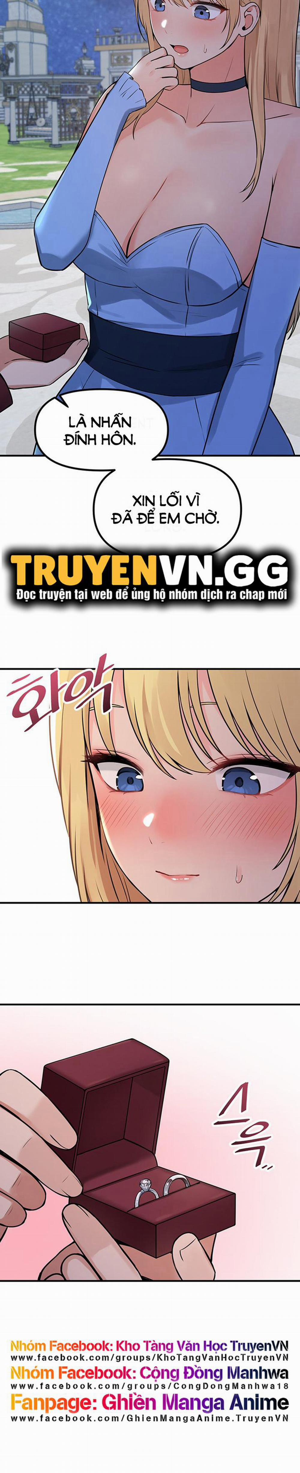 Nàng Elf Thích Bạo Dâm 45 trang 3