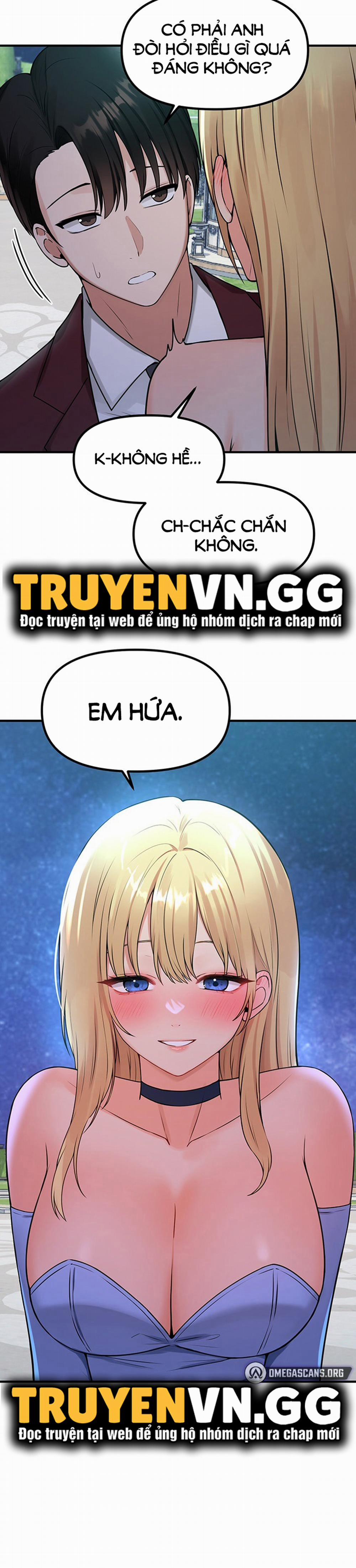 Nàng Elf Thích Bạo Dâm 45 trang 9