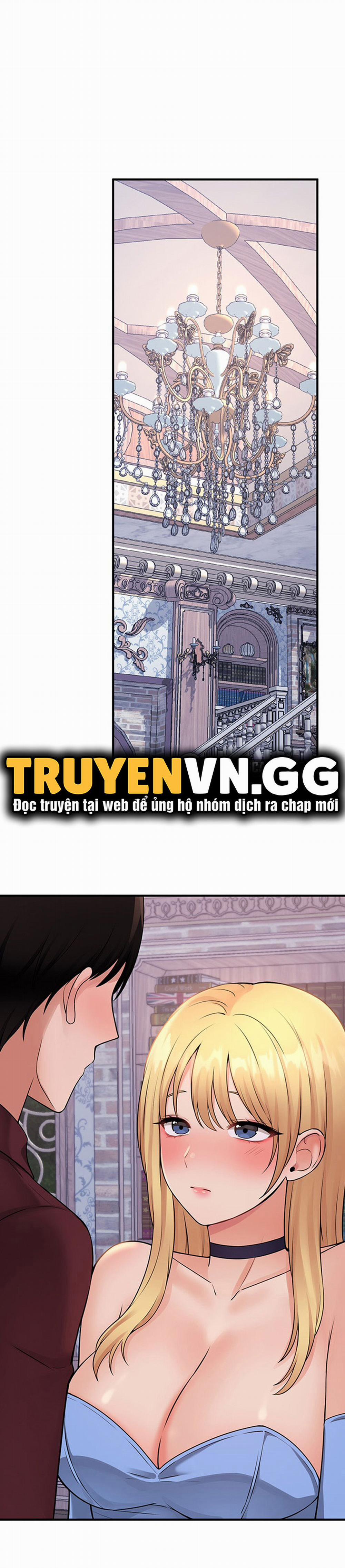 Nàng Elf Thích Bạo Dâm 46 trang 10