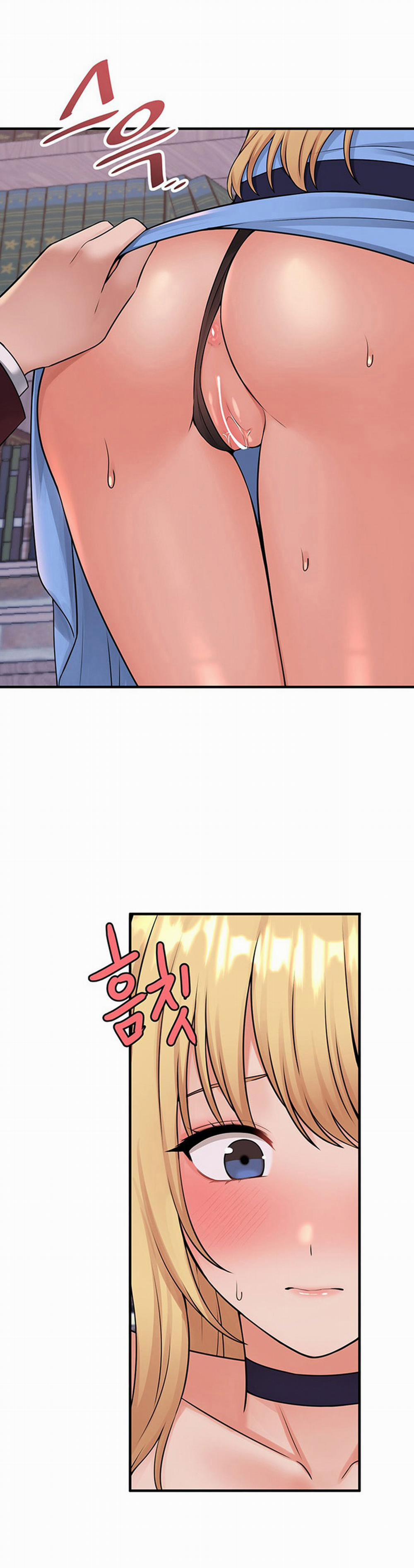 Nàng Elf Thích Bạo Dâm 46 trang 24