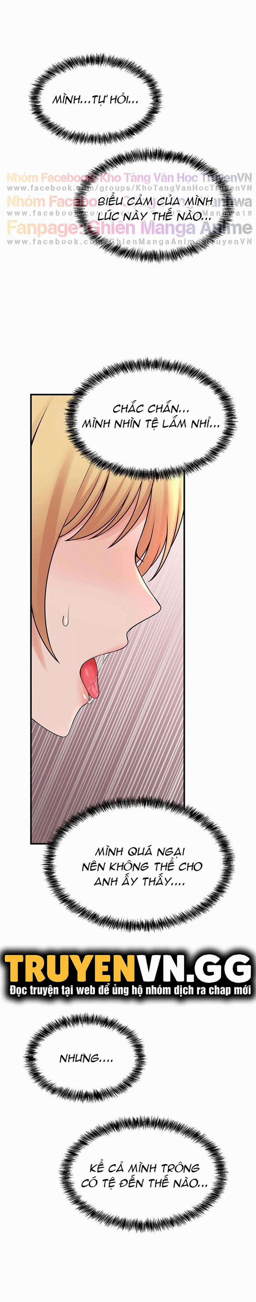 Nàng Elf Thích Bạo Dâm 46 trang 32