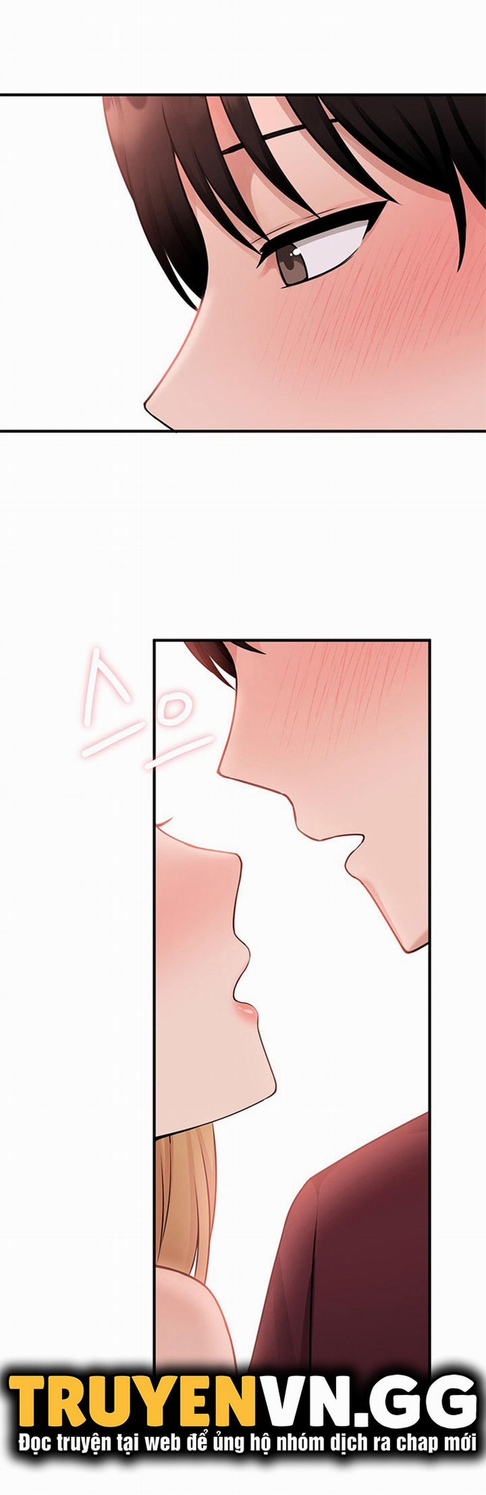Nàng Elf Thích Bạo Dâm 46 trang 8