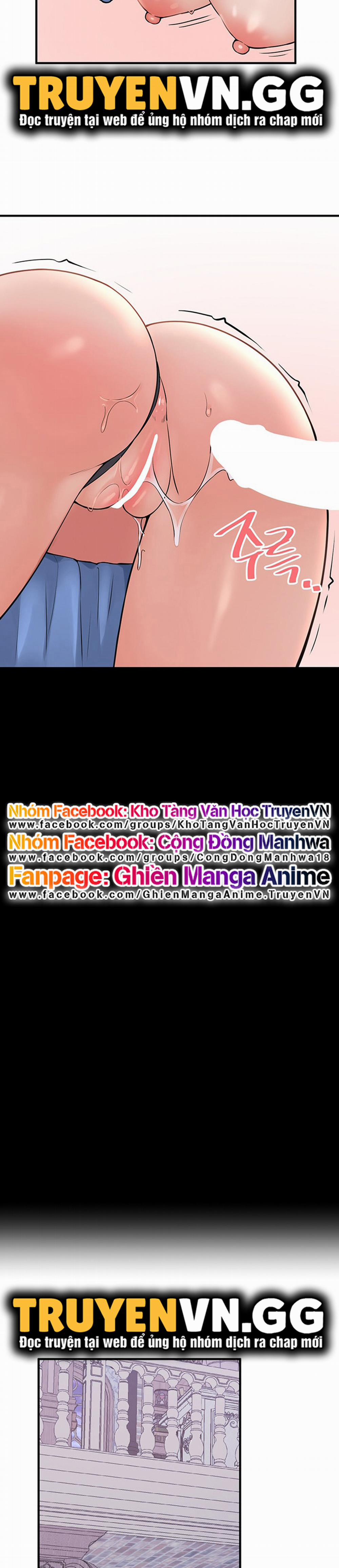 Nàng Elf Thích Bạo Dâm 47 trang 18