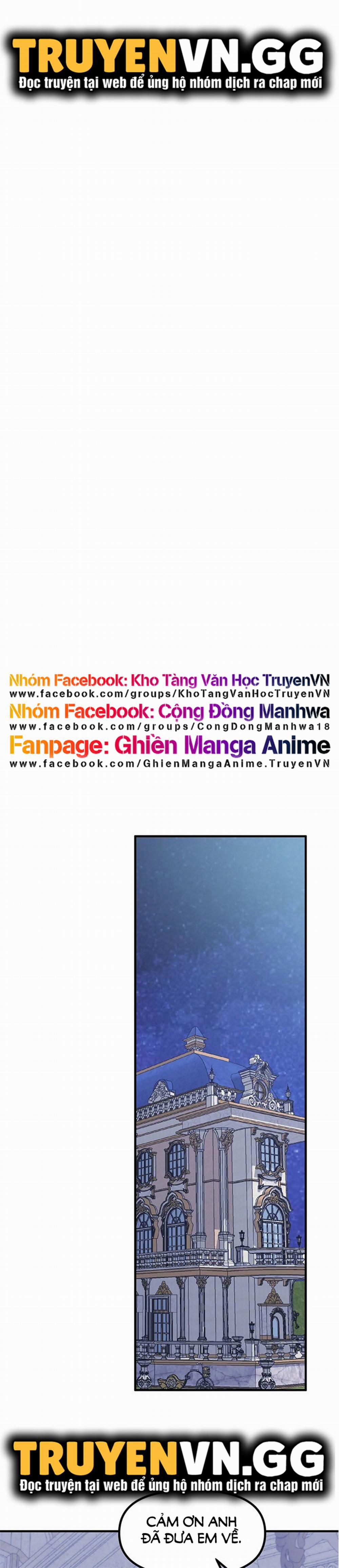 Nàng Elf Thích Bạo Dâm 47 trang 24