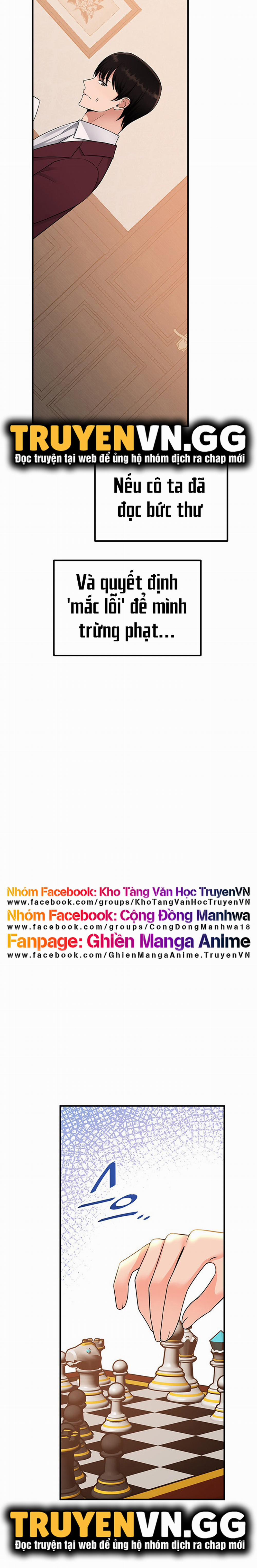 Nàng Elf Thích Bạo Dâm 49 trang 20