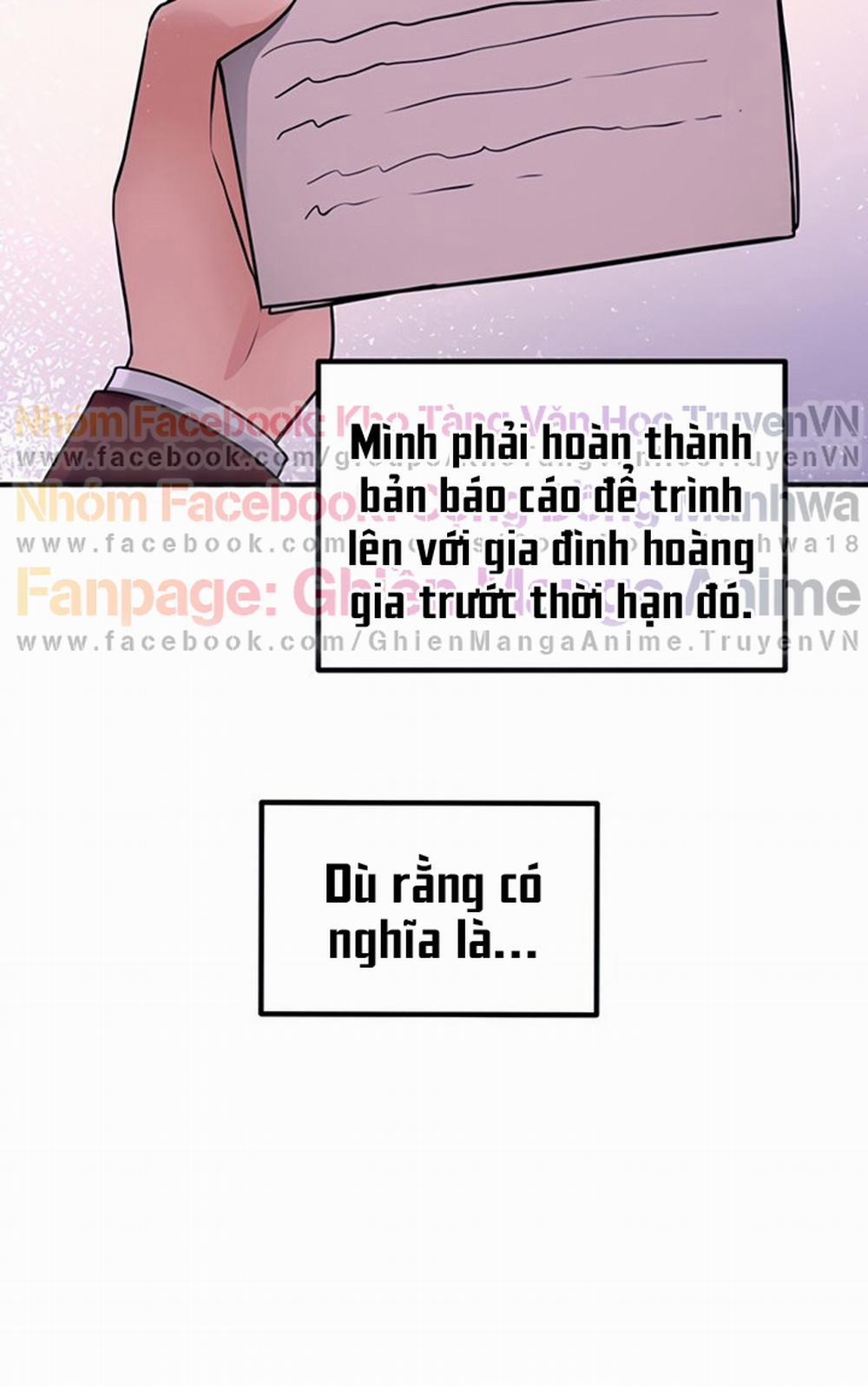 Nàng Elf Thích Bạo Dâm 50 trang 13