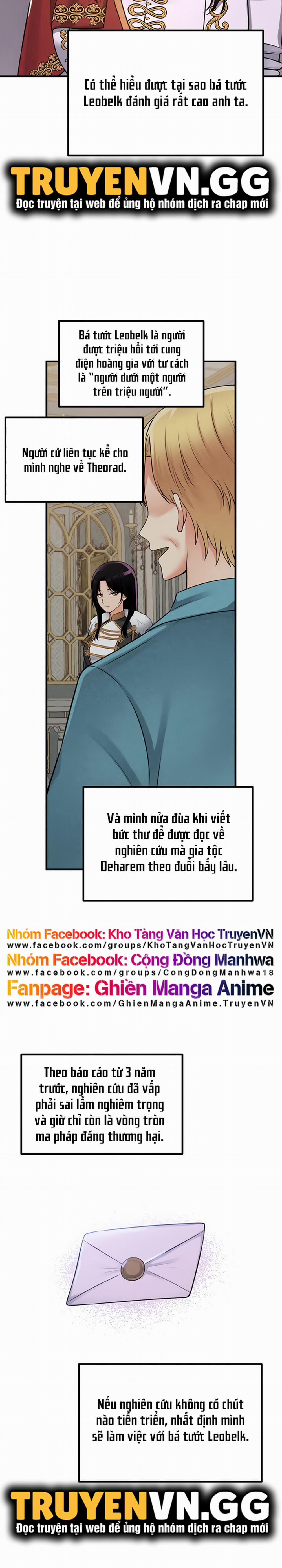 Nàng Elf Thích Bạo Dâm 51 trang 23