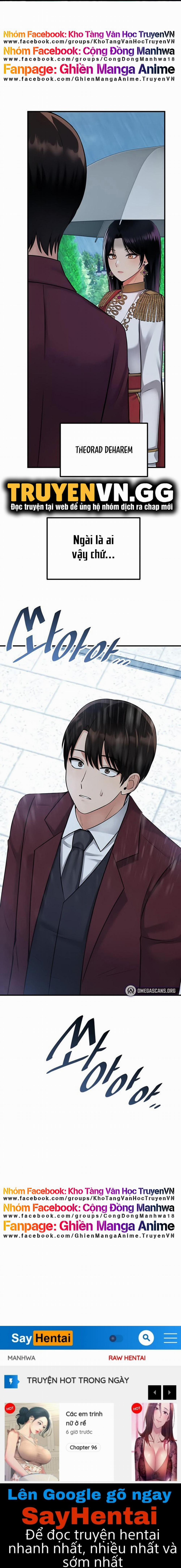 Nàng Elf Thích Bạo Dâm 51 trang 26